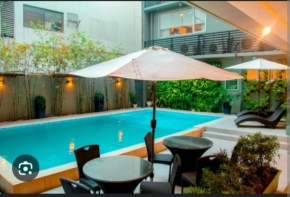 Shikada guest Villa